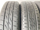 ブリヂストン ネクストリー 155/65R13 / BRAKE 4.0J+42 100-4穴 4本