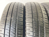 ダンロップ エナセーブ EC204 155/65R13 4本
