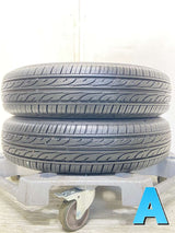 ダンロップ エナセーブ EC202 145/80R13 2本