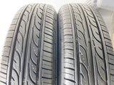 ダンロップ エナセーブ EC202 145/80R13 2本