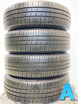 グッドイヤー エフィシエント グリップ ECO ハイブリット EG01 155/65R13 4本