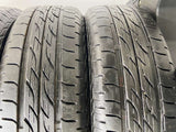 ブリヂストン ネクストリー 165/65R13 4本