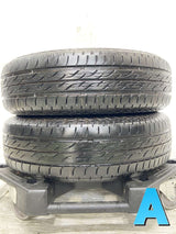 ブリヂストン ネクストリー 155/65R13 2本