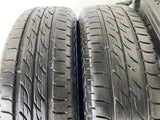 ブリヂストン ネクストリー 155/65R13 2本