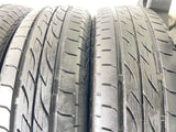ブリヂストン ネクストリー 155/65R13 4本