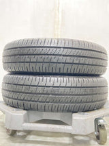 ダンロップ エナセーブ EC204 155/65R13 2本