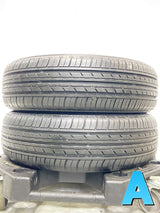ヨコハマ ブルーアース ES32 155/65R13 2本