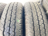 ヨコハマ S208 135/80R13 4本