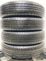 ヨコハマ エコス ES31 145/80R13 4本