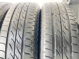 ブリヂストン ネクストリー 155/65R13 / VELVA 4.0J+45 100-4穴 4本
