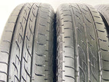 ブリヂストン ネクストリー 155/65R13 / VELVA 4.0J+45 100-4穴 4本