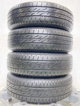 ブリヂストン ネクストリー 155/65R13 / JOKER 4.0J+45 100-4穴 4本