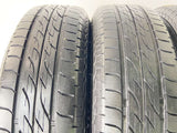 ブリヂストン ネクストリー 155/65R13 / JOKER 4.0J+45 100-4穴 4本