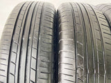 ヨコハマ エコス ES31 155/65R13 / SPIDER-S 4.0J+42 100-4穴 4本