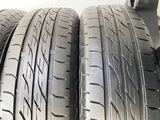 ブリヂストン ネクストリー 155/65R13 4本