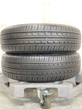 ヨコハマ ブルーアースES32 155/70R13 2本