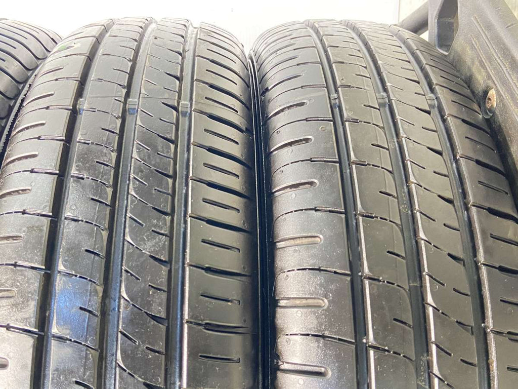 ダンロップ エナセーブ EC204 155/65R13 4本 – タイヤ・ホイールカンパニー