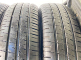 ダンロップ エナセーブ EC204 155/65R13 4本