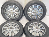 ダンロップ エナセーブ EC202 155/65R13 / エクシーダ 4.0J+43 100-4穴 4本