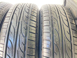 ダンロップ エナセーブ EC202 155/65R13 / エクシーダ 4.0J+43 100-4穴 4本