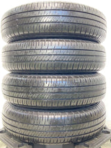 ダンロップ エナセーブ EC204 145/80R13 / ティラード アルファー 4.0J+42 100-4穴 4本