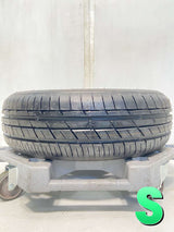 トーヨータイヤ トランパス Luk 155/65R13 1本