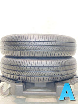 ダンロップ エナセーブ EC204 155/80R13 2本
