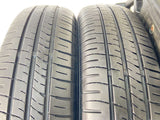 ダンロップ エナセーブ EC204 155/80R13 2本