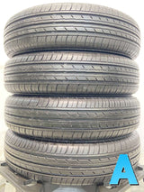 ヨコハマ ブルーアースES32 155/80R13 4本