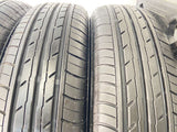 ヨコハマ ブルーアースES32 155/80R13 4本