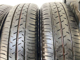 セイバーリングSL101 155/65R13 4本