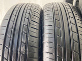 ヨコハマ エコス ES31 155/65R13 2本