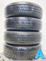 ブリヂストン ネクストリー 155/65R13 4本