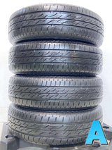 ブリヂストン ネクストリー 155/65R13 4本