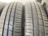 グッドイヤー エフィシエント グリップ ECO ハイブリット EG01 145/80R13 4本