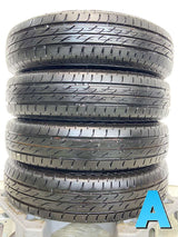 ブリヂストン ネクストリー 145/80R13 4本