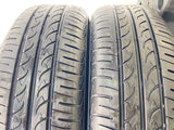 ヨコハマ ブルーアース 155/65R13 2本