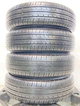 ヨコハマ ブルーアースES32 155/70R13 /ダイハツ純正 4.0J+ 100-4穴 4本