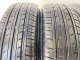 ヨコハマ ブルーアースES32 155/70R13 /ダイハツ純正 4.0J+ 100-4穴 4本
