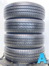 ヨコハマ ブルーアース 155/65R13 4本