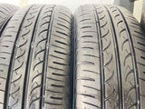 ヨコハマ ブルーアース 155/65R13 4本