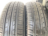 ヨコハマ ブルーアース ES32 155/65R13 2本