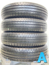 ダンロップ エナセーブ EC204 145/80R13 4本