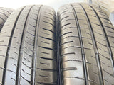ダンロップ エナセーブ EC204 145/80R13 4本