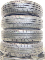 グッドイヤー エフィシエント グリップ ECO ハイブリット EG01 155/80R13 4本