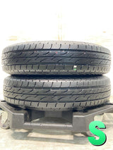 ブリヂストン ネクストリー 145/80R13 2本