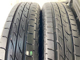 ブリヂストン ネクストリー 145/80R13 2本