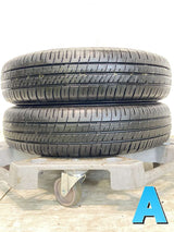 ダンロップ エナセーブ EC204 145/80R13 2本
