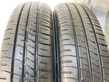 ダンロップ エナセーブ EC204 145/80R13 2本