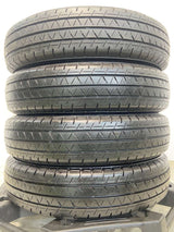 ヨコハマ ブルーアースVAN RY55 145/80R13 88/86N LT 4本